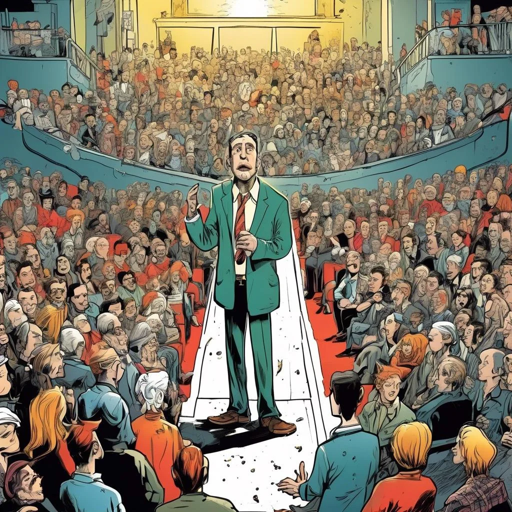 Secret information “Return of the aliens 3/6”